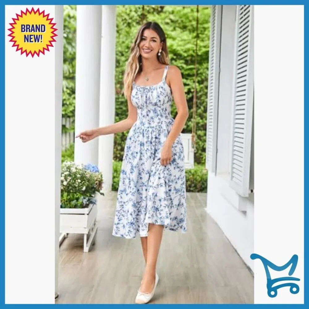 ypsilon dresses Zayaah – 12 Best Places To Long Boho Summer Dress Standard Size:M